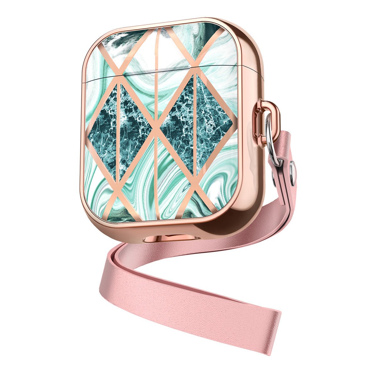 Clutch - Compatible Protective Sleeve for Apple Bluetooth Headset StyleL