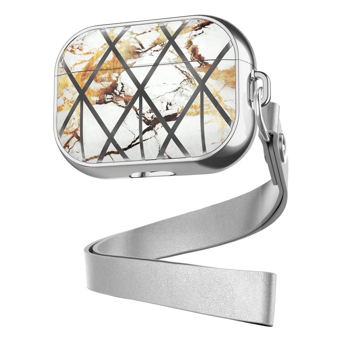 Clutch - Compatible Protective Sleeve for Apple Bluetooth Headset Style B