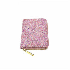 Colorful Pu Purse Daily Matching Color No 5
