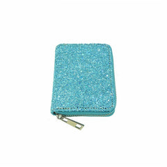 Colorful Pu Purse Daily Matching Color No 6