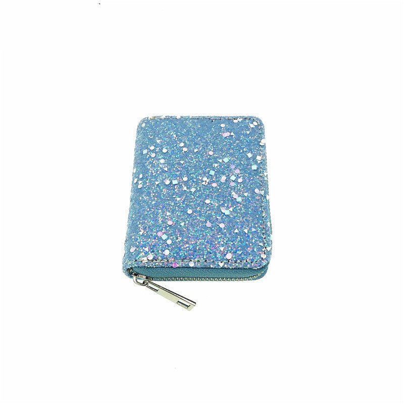 Colorful Pu Purse Daily Matching Color No 2