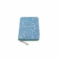 Colorful Pu Purse Daily Matching Color No 2