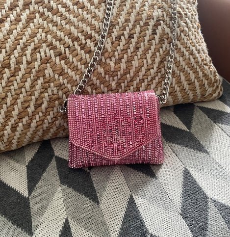 Colorful Pu Purse Daily Matching Color No 1