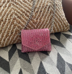 Colorful Pu Purse Daily Matching Color No 1