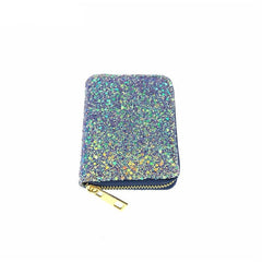 Colorful Pu Purse Daily Matching Color No 1