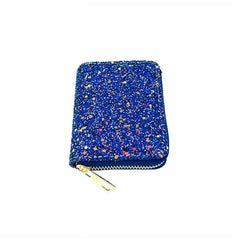 Colorful Pu Purse Daily Matching Color No 4