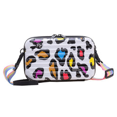 Fashion Trendy One - shoulder Bag Personality 9th Style