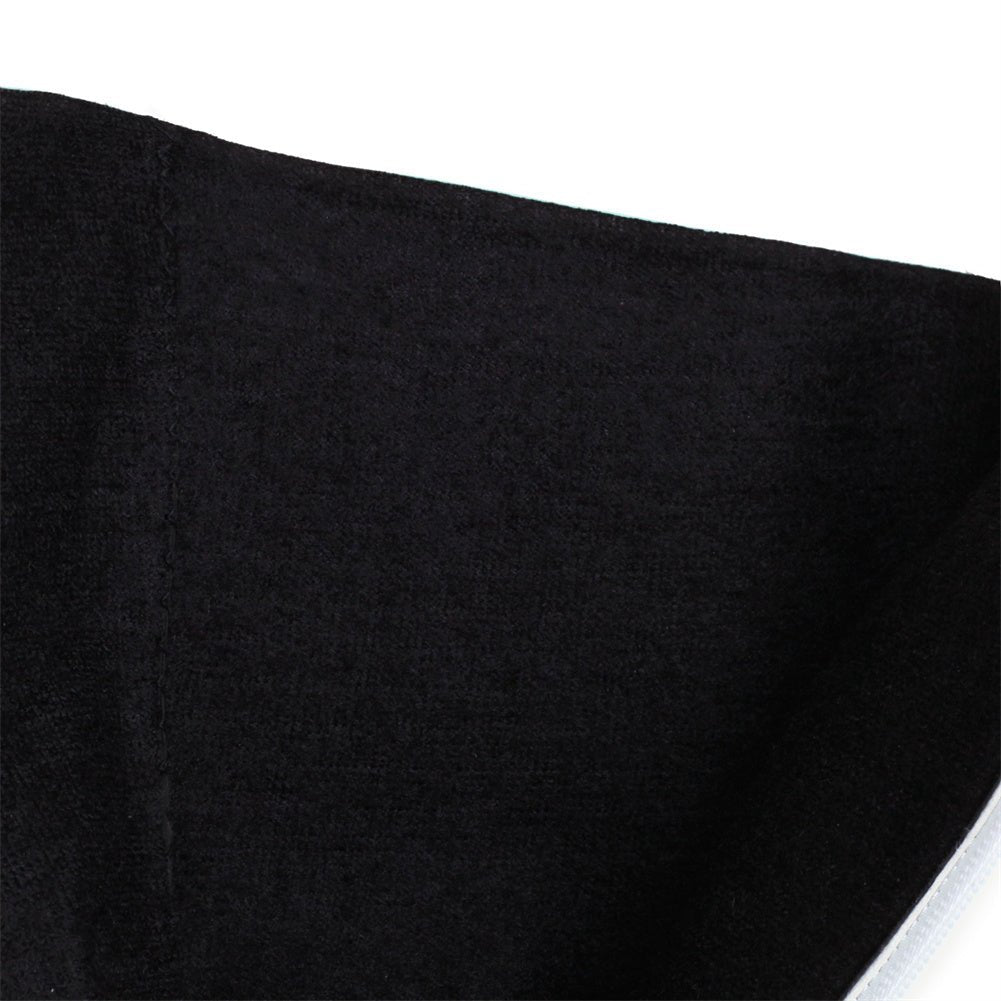 Fashion Waterproof Platform Candy Color High Boots Green