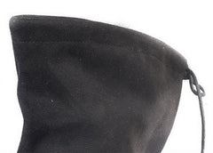 Fashionable Women's Boots – Stylish Footwear for Every Occasion Black