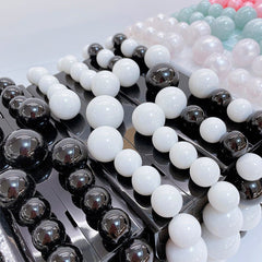 New Acrylic Cloud Bag Clutch Green