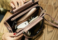 New Women’s Clutch Bag Black