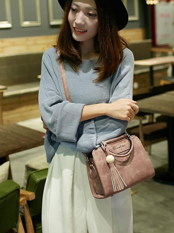 New Women’s Clutch Bag Black