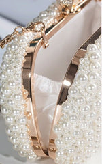 Pearl Dinner Clutch A
