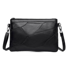 Printed hand clutch A