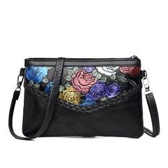 Printed hand clutch A