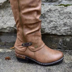 Stylish and Comfortable Women’s Boots for Every Occasion Khaki