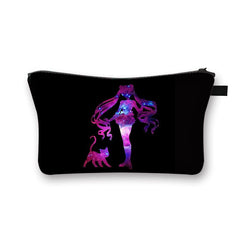 Stylish Clutch Wash Bag for Travel and Daily Use G