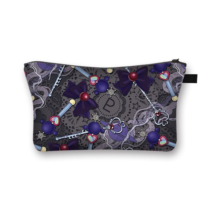 Stylish Clutch Wash Bag for Travel and Daily Use I
