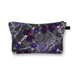 Stylish Clutch Wash Bag for Travel and Daily Use I