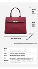 Stylish Large Capacity Clutch Bag for Summer Weddings and Commutes Black