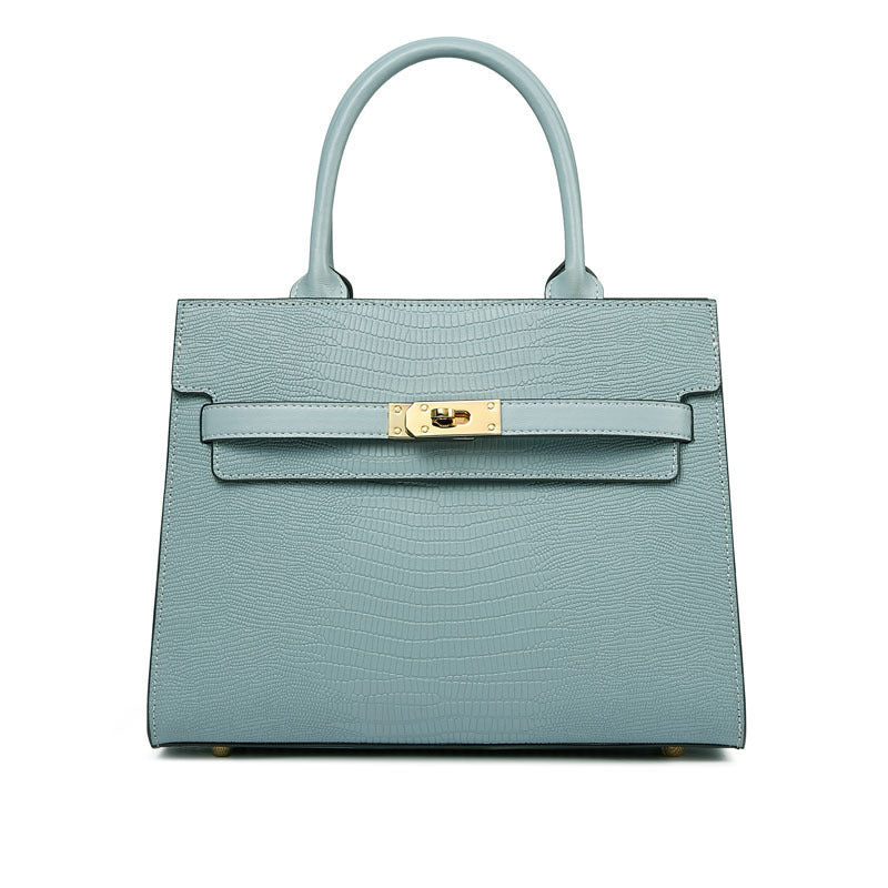 Stylish Large Capacity Clutch Bag for Summer Weddings and Commutes Dark Red