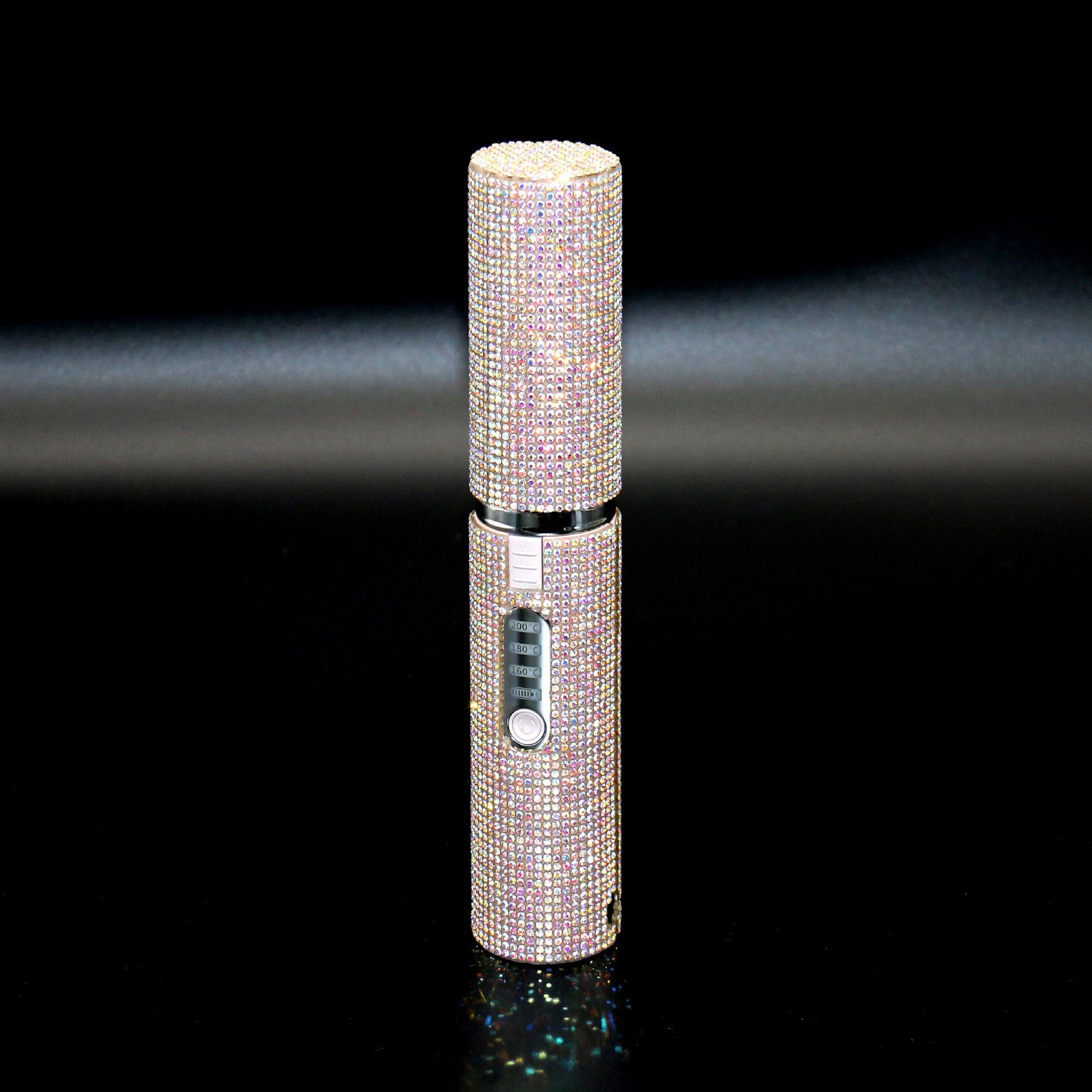 Wireless Hair Styling Tool: Portable USB Professional Hair Care USB