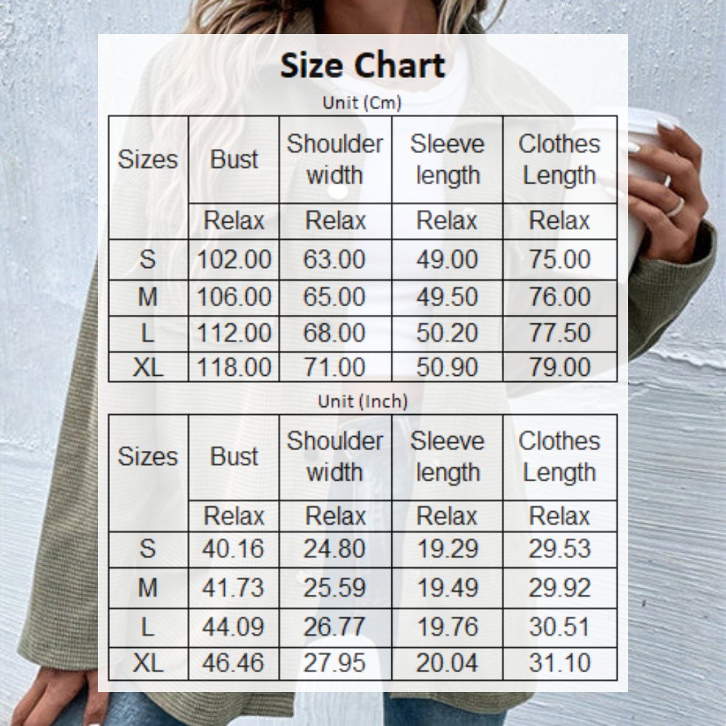 Women's Autumn Loose Solid Retro Vintage - Inspired Lapel Coat Pink