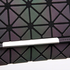 Women's colorful clutch C