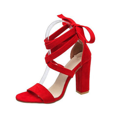 Women's Fashion Casual Bow Sandals Black