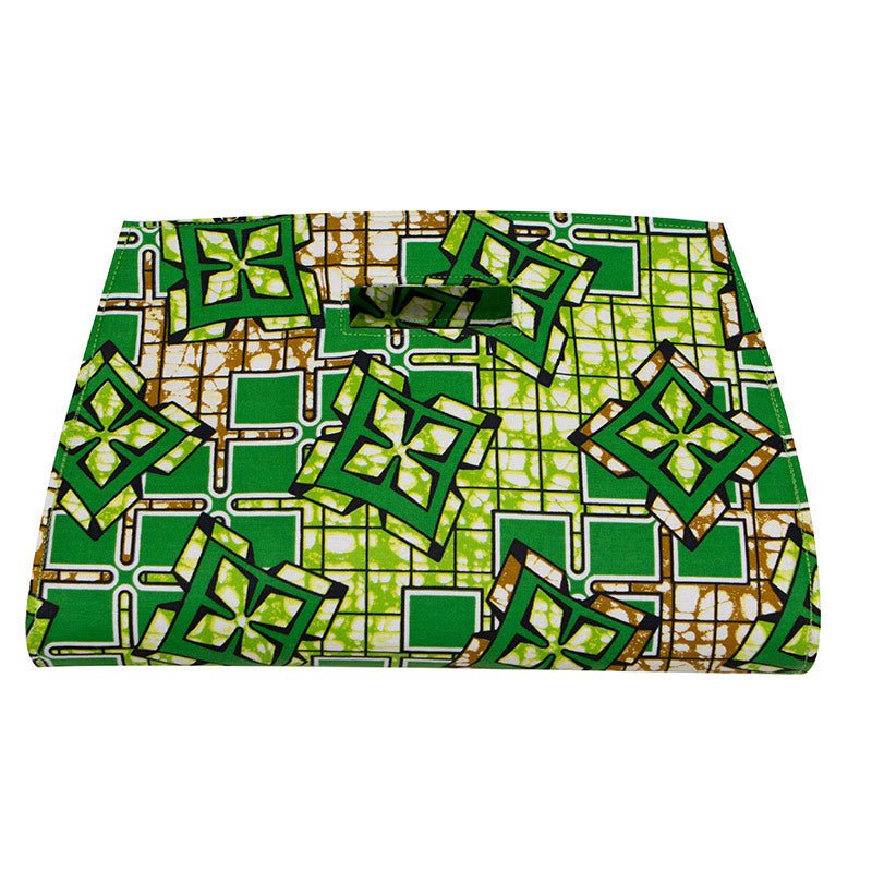 Women's Printed Clutch 9 Style