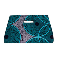 Women's Printed Clutch 6 Style