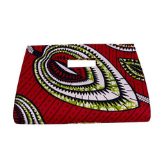 Women's Printed Clutch 3 Style
