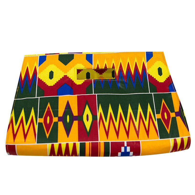 Women's Printed Clutch 8 Style