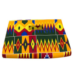 Women's Printed Clutch 8 Style