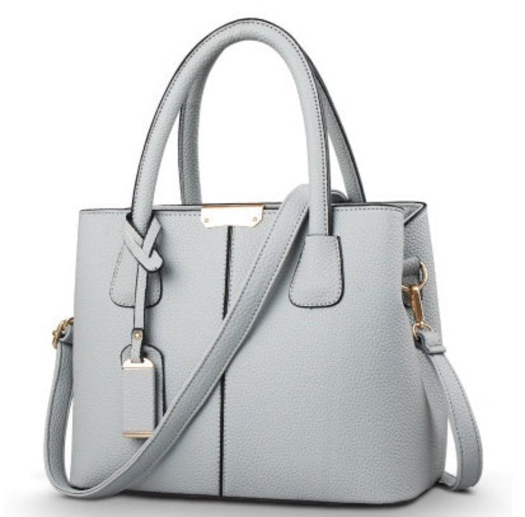 Europe & America Clutch - Female Shoulder Messenger Bag