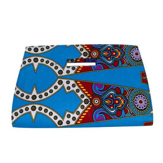 Women's Printed Clutch