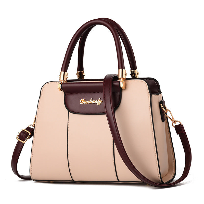 Elegant Ladies Clutch Handbag
