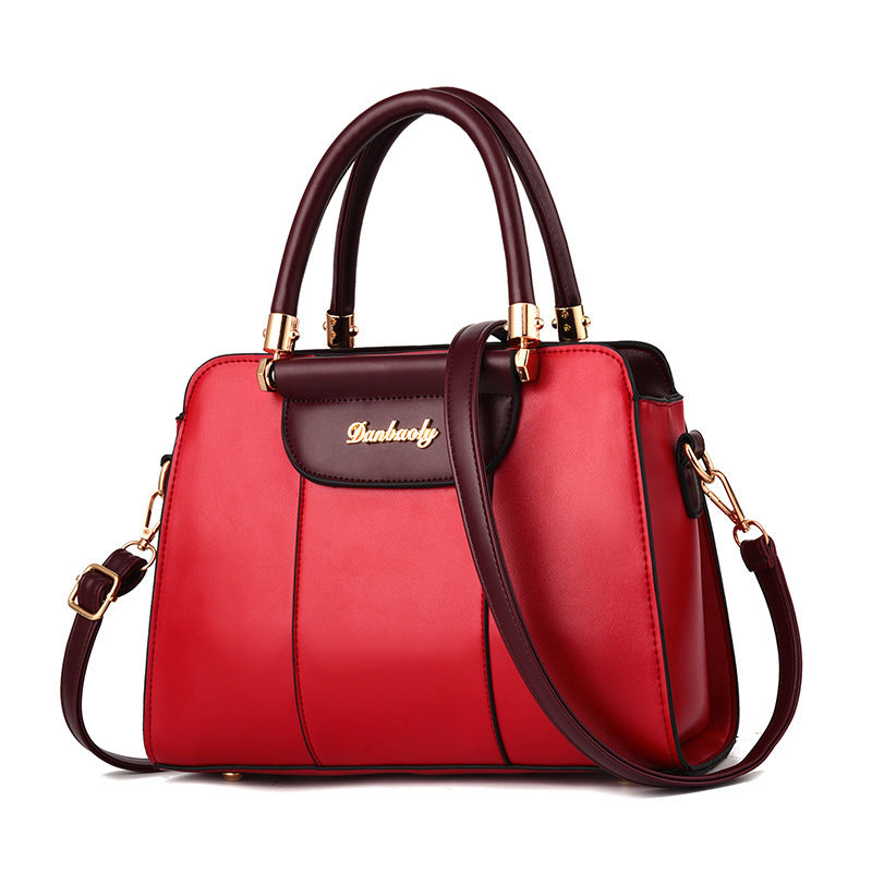 Elegant Ladies Clutch Handbag