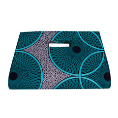 Women's Printed Clutch