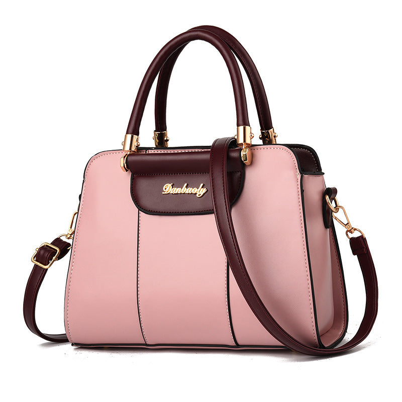 Elegant Ladies Clutch Handbag