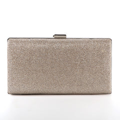 Diamond-Encrusted Elegant Clutch Bag for Party Events