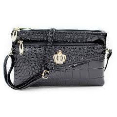 Korean All-Match Clutch Messenger Bag for Women’s Essentials