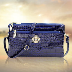 Korean All-Match Clutch Messenger Bag for Women’s Essentials