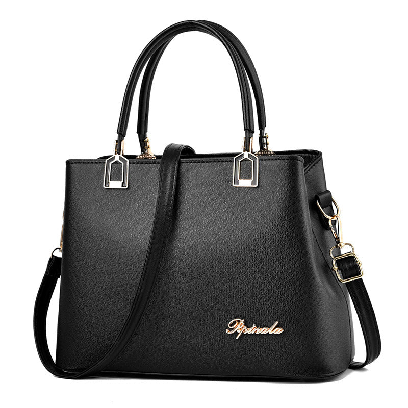 Luxury PU Leather Clutch - Stylish Handbag for Women