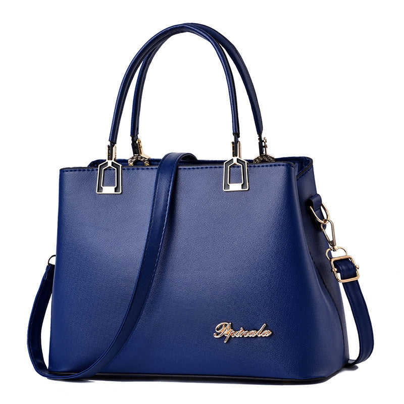 Luxury PU Leather Clutch - Stylish Handbag for Women