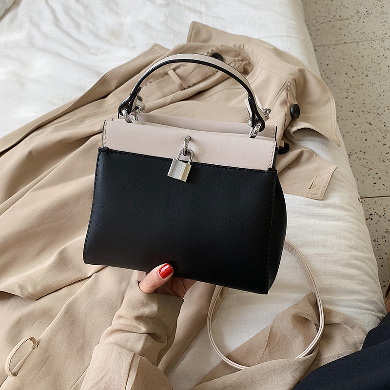 Women's Clutch Shoulder Bag - Stylish Messenger Design
