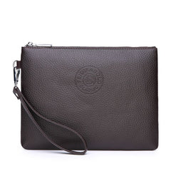 Casual Clutch Bag Men's Wallet for Everyday Essentials