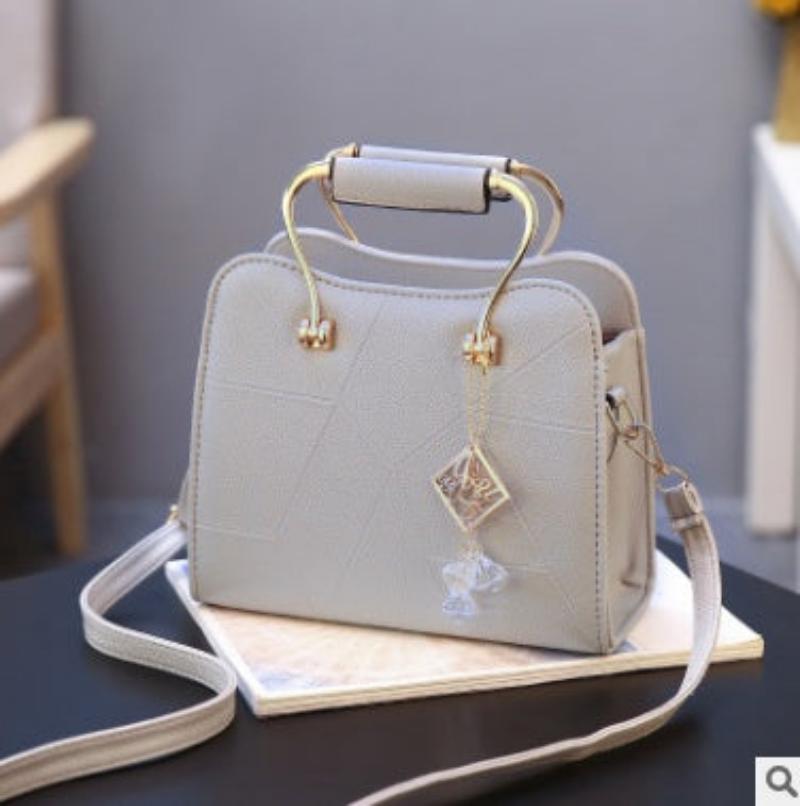 New Korean Clutch & Shoulder Bag for Women