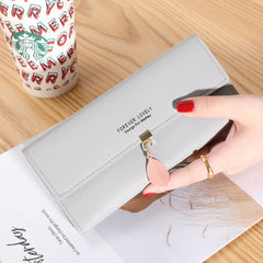 Multi-function Three-fold Clutch bag