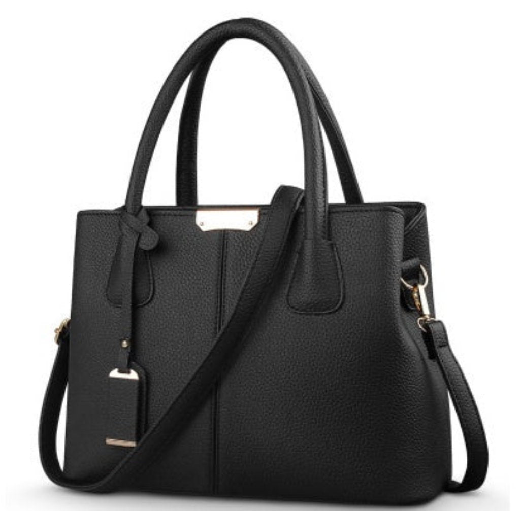 Europe & America Clutch - Female Shoulder Messenger Bag